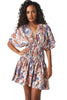 Misa Della Dress