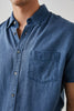 Rails Mens Paros shirt