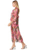 Misa Karina Dress - WTRML Tourmaline CHF