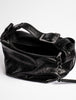 Zadig & Voltaire    Le Cecilia Bag- black