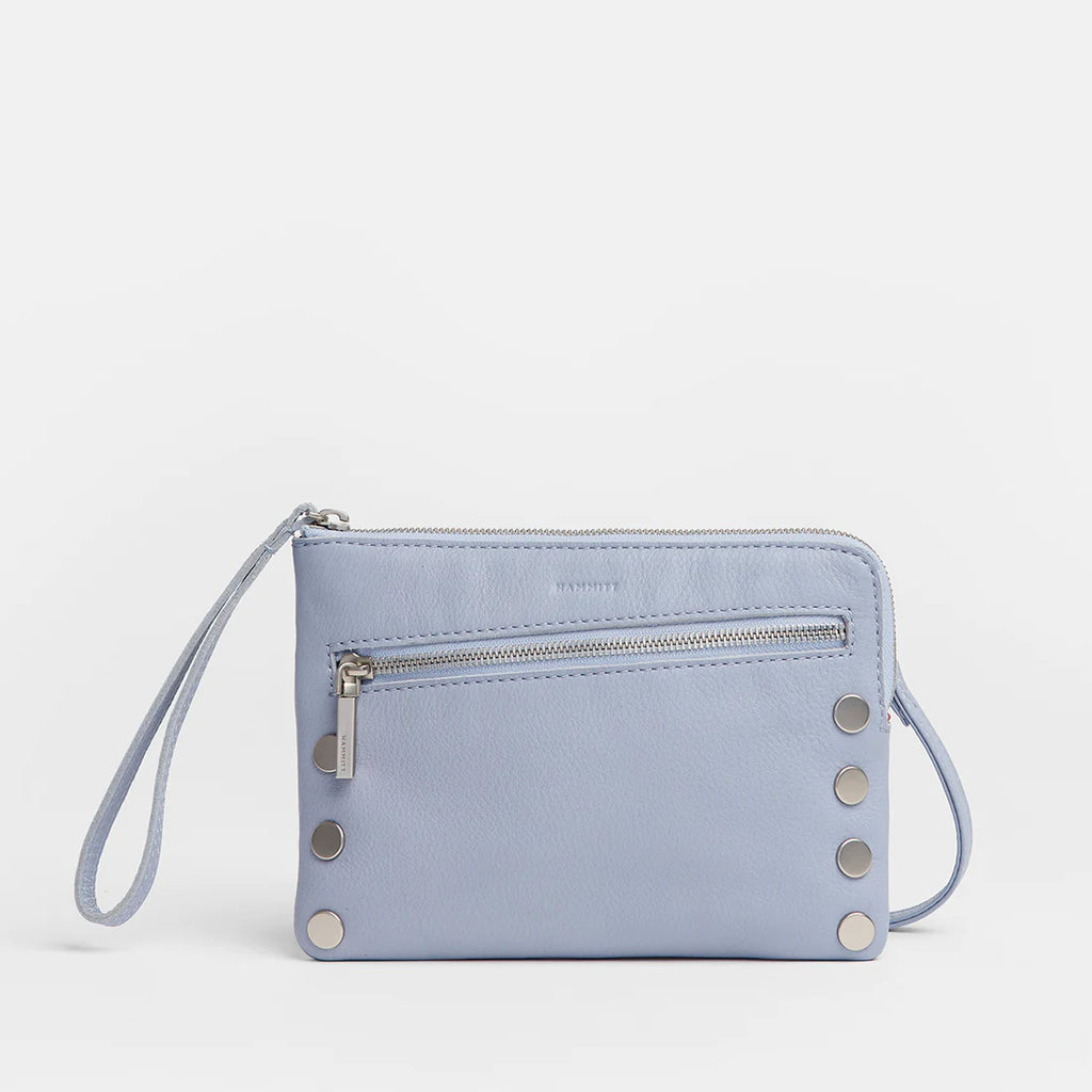 Hammitt Nash Small Periwinkle Haze