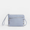 Hammitt Nash Small Periwinkle Haze