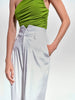 AS by DF Mini Trousers - White