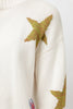 Rails ZOEY - IVORY RAINBOW STARS