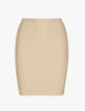 Commando Two-Faced Control Half Slip Skirt