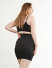 Commando Two-Faced Control Half Slip Skirt