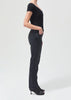 Agolde SHORT SLEEVE BODYSUIT