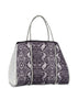 Haute shore Greyson tote - rebel