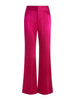 Alice & Olivia DYLAN HIGH WAISTED WIDE LEG PANT