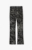 Zadig & Voltaire Polis velvet sparkle