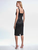 AS by DF Cleo Dress - Black