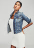 Retrofete Simone Jacket Bailey