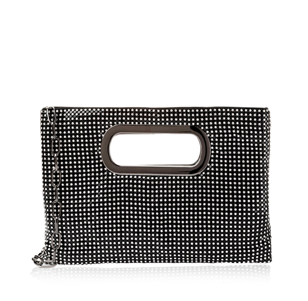 Whiting & Davis CAROLINE GRAB BAG