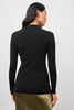 Rails Aurora black Sweater