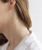 Jenny Bird Icon hoops