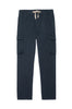 Rails Mens Emmerson washed black - pants