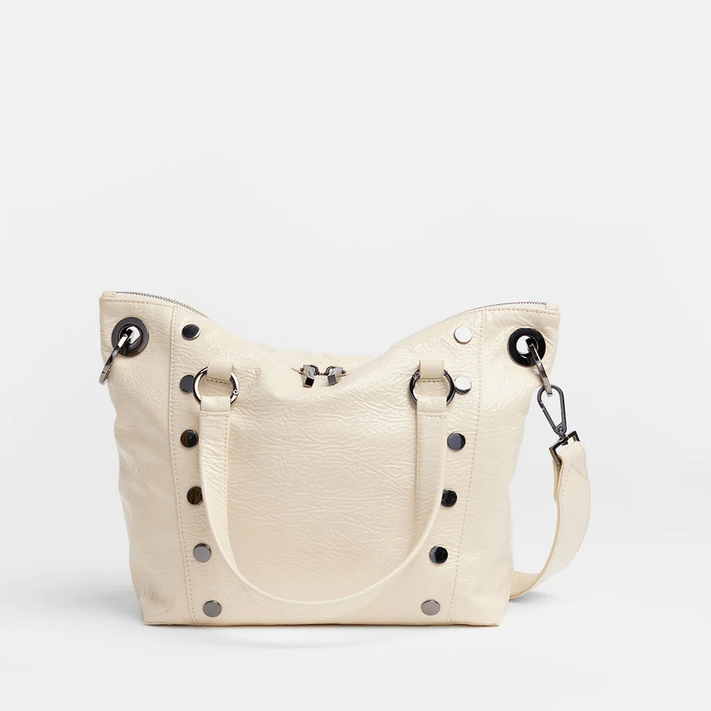 Hammitt Daniel Med-Alabaster Glaze