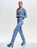 AS by DF Kates Cult Jacket - Summer Breeze