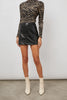 Rails Prim Skirt Black