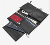Hammitt Levy black with gunmetal