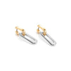 Jenny Bird Teeni detachable link earring
