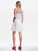 AS by DF Mikela Recycled Leather Dress