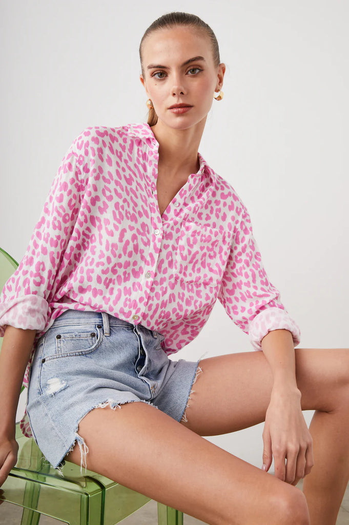 Rails Ellis Shirt