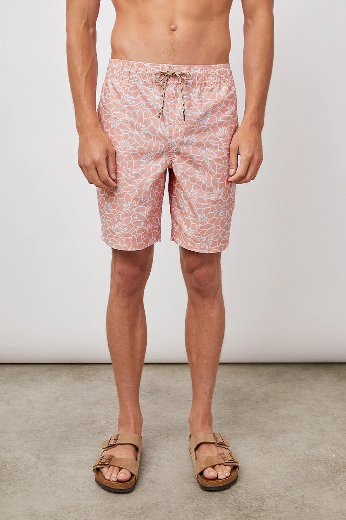 Rails Mens Kian swim shorts