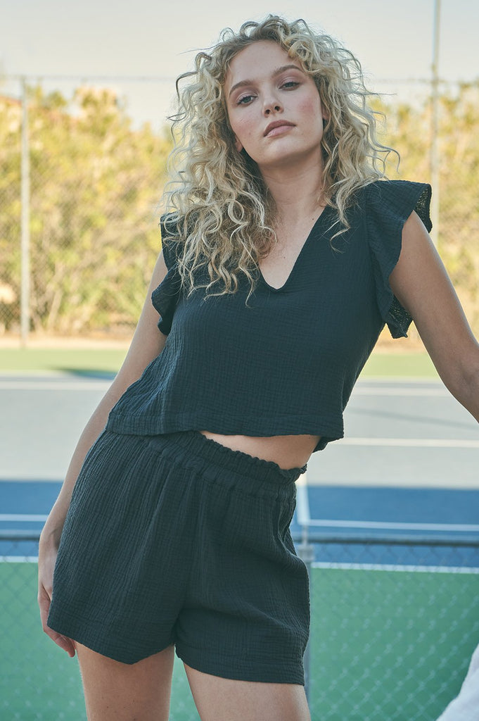 Rails Leighton Shorts