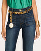Ramy Brook  Bailey Cropped Jean