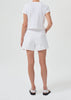 AGOLDE Parker Short Vintage Cut Off Short