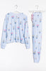 Pj Salvage Frenchie life pj set