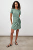 Rails EDIE - AGAVE Dress