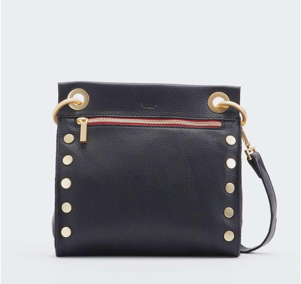 Hammitt Tony Med black gold