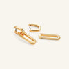 Jenny Bird Teeni detachable link earring