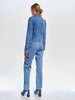 AS by DF Kates Cult Jacket - Summer Breeze