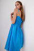 Rails miriam dress- pacific
