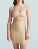 Commando Two-Faced Control Half Slip Skirt