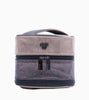PurseN tiara weekender jewelry case - bronze luster