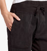 James perse mixed media pant