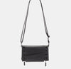 Hammitt Levy black with gunmetal