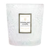 Voluspa Sparkling Cuvee 9oz Candle