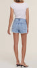 AGOLDE Parker Short Vintage Cut Off Short