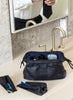 PurseN men's dopp kit toiletry case