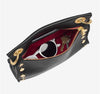 Hammitt Tony Med black gold