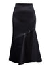 AS By DF Joni Convertible Skirt - Black