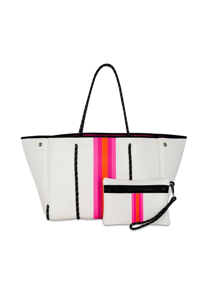 Haute Shore Greyson Tote- Riot