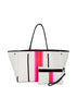 Haute Shore Greyson Tote- Riot