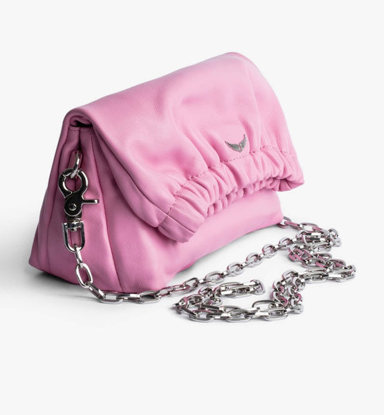 すず様　80sizeパック 受注制【Chikashitsu +】big zip Non-leather material bag