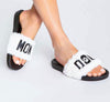 Pj salvage - slippers